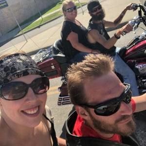 Meet your Posher, Chris